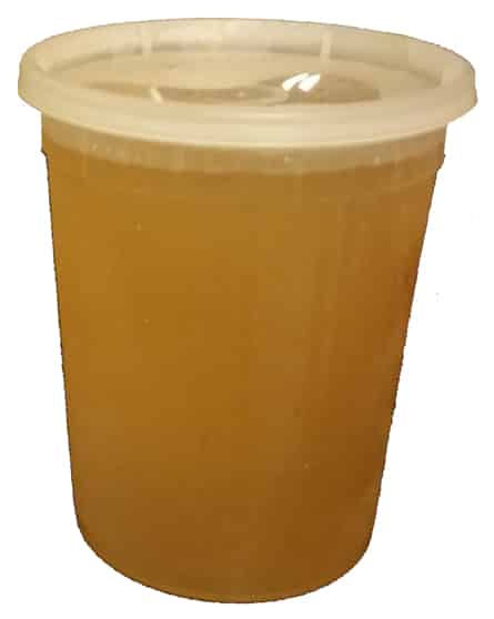 Beef Broth - Grass-Fed